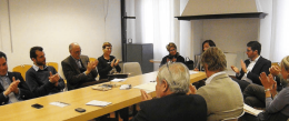 Spinea, siglato un protocollo d'intesa per eventi culturali di rilievo