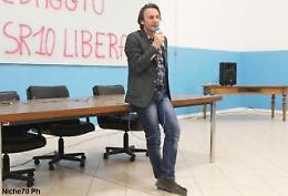 Costituito a Carceri Comitato “Sr 10 Libera”