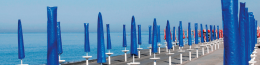 Turismo: nel Polesine decide tutto la stagione balneare 