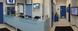 Il Poliambulatorio Vespucci attiva l’Ambulatorio Polispecialistico e il servizio di Diagnostica Strumentale