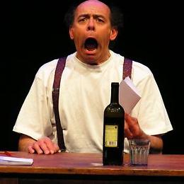Fossò, la rassegna teatrale all'aperto