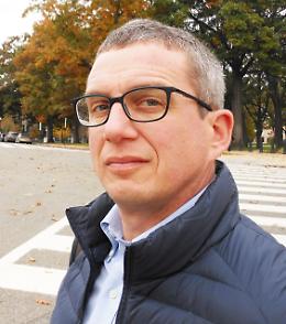Dolo, Alberto Polo sindaco di centrosinistra