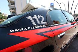 Aggressione a bastonate in un campeggio: arrestato l'autore a un anno dai fatti