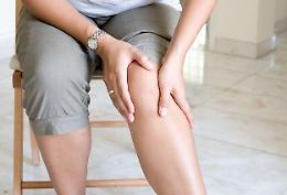 Dolore alle gambe: le possibili cause