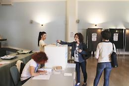 Rovigo, un voto con pochi vincitori
