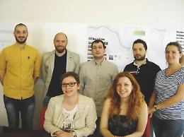 Taglio di Po: approvati i progetti Erasmus