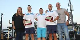 A Porto Viro successo per la Giornata dello sport
