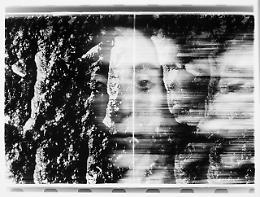 Paolo Gioli, artista rodigino alla Biennale