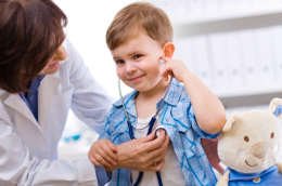Dermatologia, i consigli per curare la pelle del tuo bambino