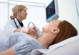 I noduli della tiroide: affidiamoci all’endocrinologo