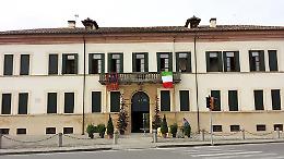Palazzetto Widmann restituito a Bagnoli