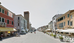 Chioggia: presto approvato il piano particolareggiato