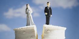 Divorzio breve: come diventa più facile dirsi addio