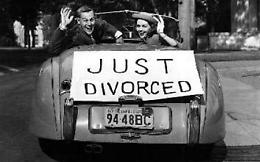 Il nuovo divorzio all’italiana