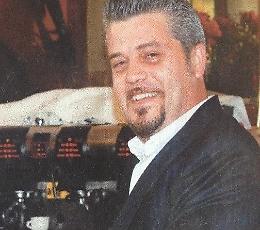 Mirano, muore a 43 anni Marco Bonato