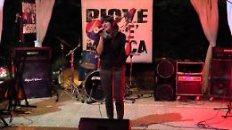 Piove è musica, pronti a partire!