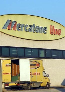 Tribano: Mercatone Uno all'ultimo atto