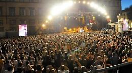 Albignasego si accende con il Festival Young: dieci serate tra musica, solidarietà e divertimento