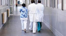 Ariano, l'Utap rischia di diventare un ospedale