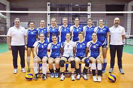 Aduna Volley, una stagione da urlo