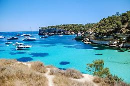 Bienvenido a Palma de Mallorca!
