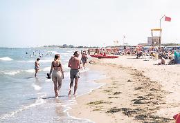 Chioggia: alla pulizia del litorale ci pensa la Regione