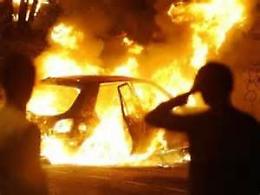 Adria, un altro incendio doloso danneggia un'auto
