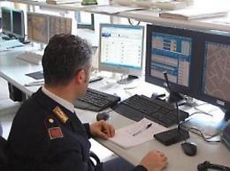 Sventata dai Carabinieri truffa online nel Basso Polesine