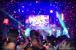 Notte Bianca del Delta, un successo