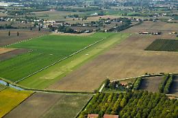 Bagnoli: Aviosuperficie, approvata la variante