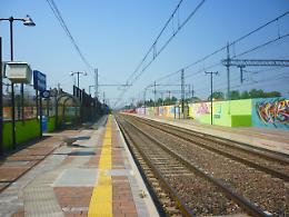 Busa di Vigonza avrà la sua stazione