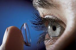 Nuove terapie per la cornea: il Cross Linking