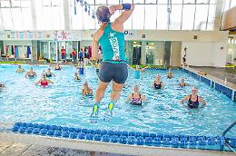 Water Challenge, le attività dell'estate a Chioggia