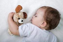 Regole per la nanna e igiene del sonno del tuo bambino