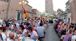 Sagra del Pesce di Chioggia: al via la 78esima edizione