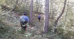 Martellago, ritrovata anziana dispersa in un bosco