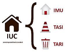 Iuc, che cos'è?