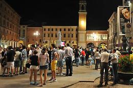 Rovigo, il programma della "Notte dei desideri"