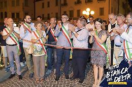 Notte Bianca di Adria: esperimento riuscito!