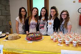 Cestari Day: Expo a scuola in chiave locale