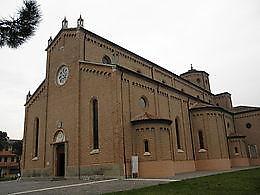 Montagnanese: sette parrocchie in una sola unità