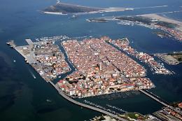 Chioggia, una delle eccellenze italiane di Expo