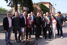 Cavarzere, la caserma dei vigili del fuoco è salva