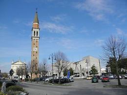 Camponogara, una variante contro la cementificazione