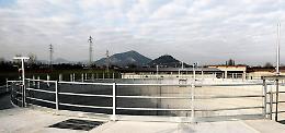 Scoppia la guerra dell'acqua nella Bassa Padovana