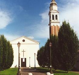 Ricambio di sacerdoti a Mirano