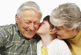 I diritti ed i doveri dei nonni