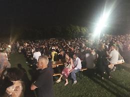 Expo Beer Festival segna il futuro di Villa Farsetti