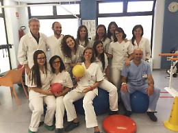 Incontinenza: la riabilitazione del pavimento pelvico