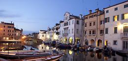 Chioggia tra le migliori località per offerte gastronomiche
